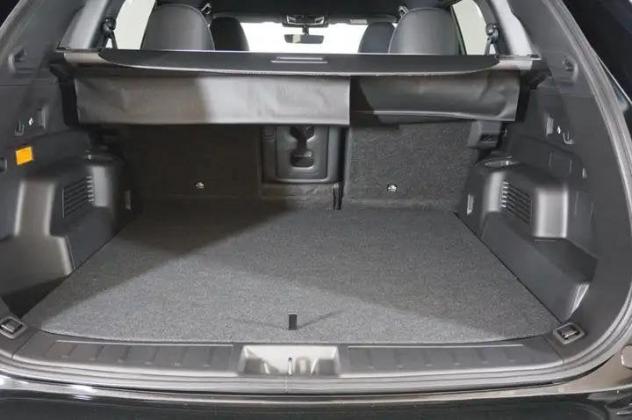 Mitsubishi Outlander PHEV 2.4L PHEV INTENSE PROMO OTTOBRE - Foto 8