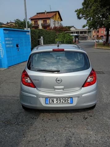 OPEL Corsa 1.2 5 porte Edition rif. 23923122 - Foto 6