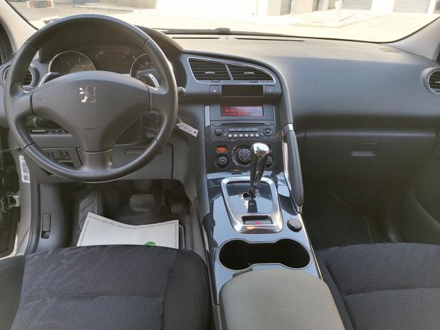 Peugeot 3008 1.6 e-HDi 112CV CAMBIO AUTOMATICO 2011 - Foto 7