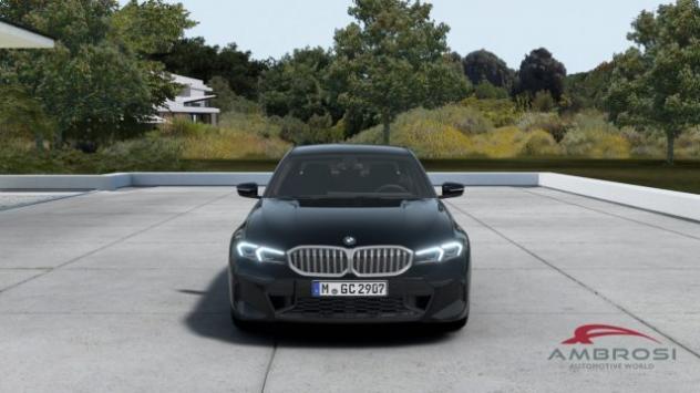 BMW 320 Serie 3 d Berlina Msport Comfort Package rif. 24053817 - Foto 3