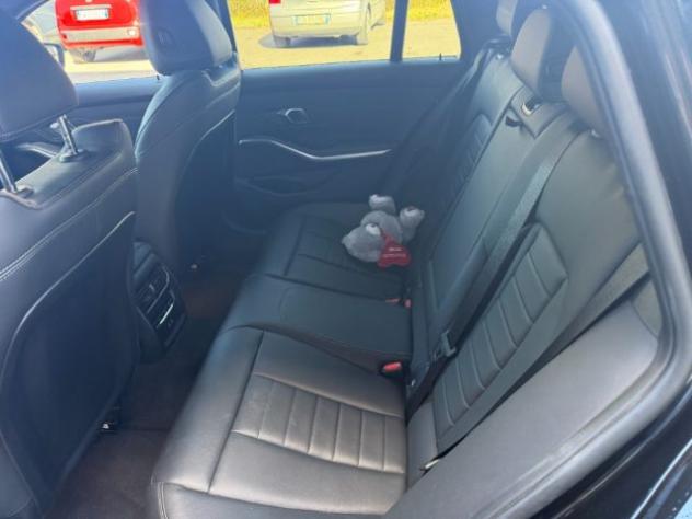 BMW 330 e xDrive Touring Msport rif. 24093398 - Foto 9