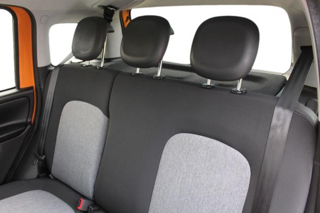 FIAT Panda Panda 0.9 TwinAir Turbo Natural Power Lounge - Foto 8