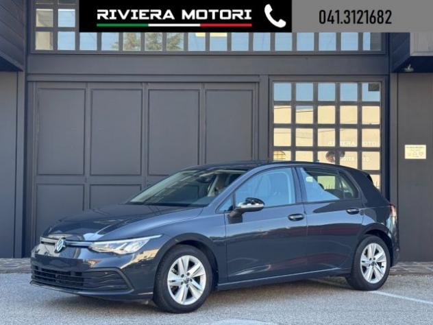 VOLKSWAGEN Golf 2.0 TDI 116CV DSG Life rif. 24105177