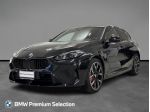 BMW Serie 1 F70 118d MSport Pro auto