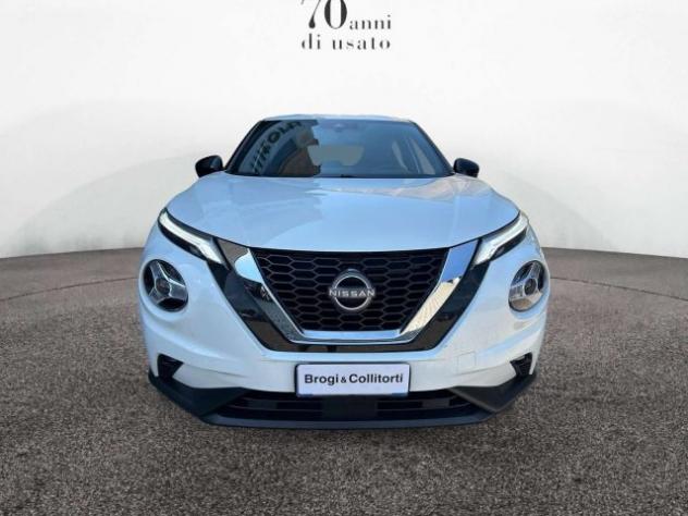 NISSAN Juke II 2020 1.0 DIG-T 114cv N-Connecta rif. 23882150 - Foto 2