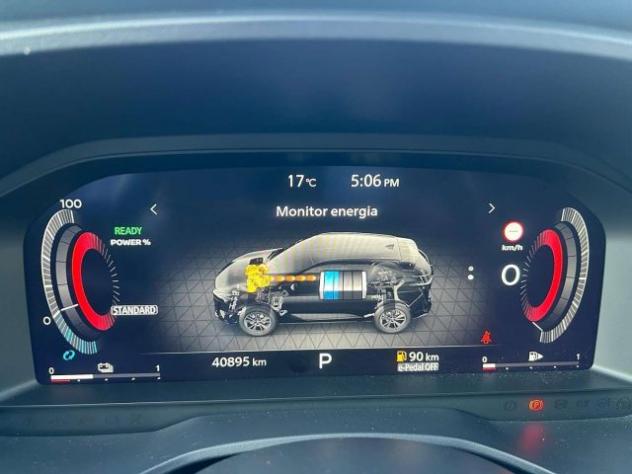NISSAN Qashqai 1.5 e-power N-Connecta 2wd rif. 23872451 - Foto 8