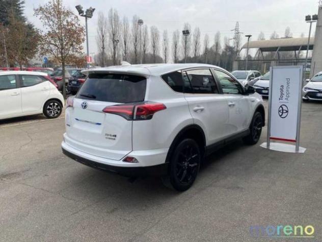 TOYOTA Dyna Rav4 2.5 vvt-i hybrid mic 2WD rif. 18752881 - Foto 6