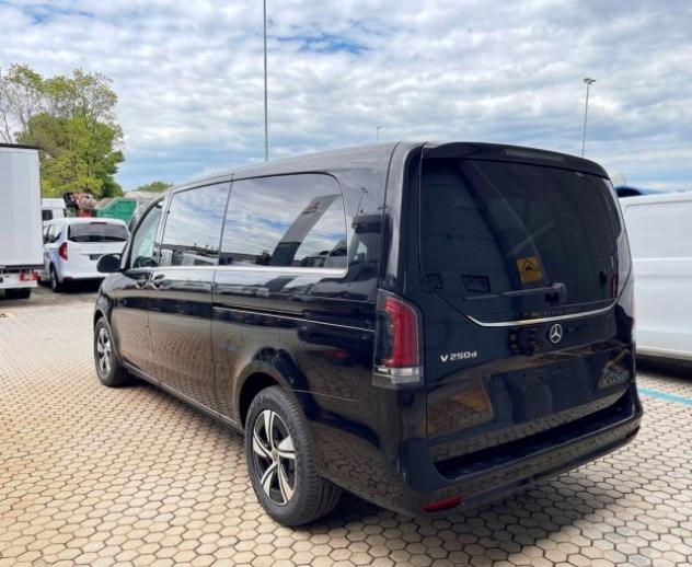 MERCEDES-BENZ V 250 d Automatic Avantgarde ExtraLong rif. 24059832 - Foto 5
