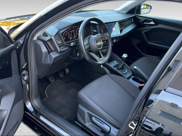 Audi A1 II 2019 Sportback Sportback 30 1.0 tfsi Admired - Foto 8