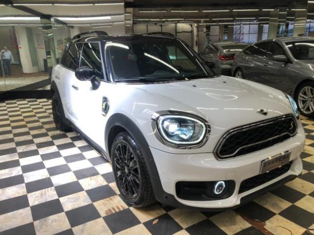MINI Countryman 1.5 Cooper SE Hype Countryman ALL4 Automatica rif. 23736734 - Foto 6
