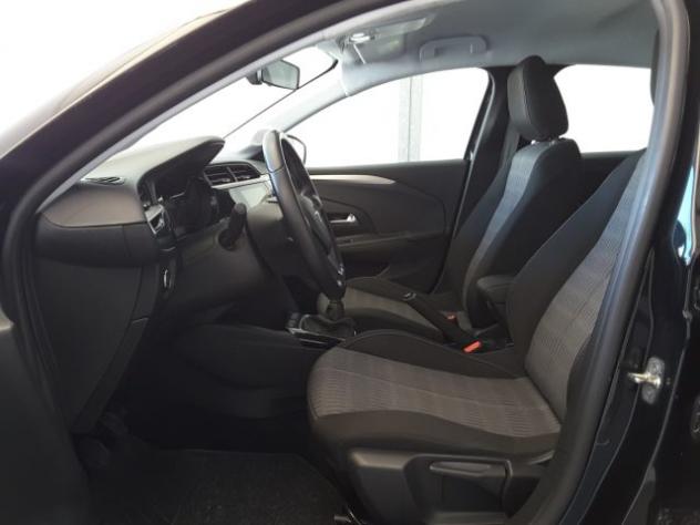OPEL Corsa 1.2 100cv Elegance *solo 38.000 Km* rif. 23716984 - Foto 5