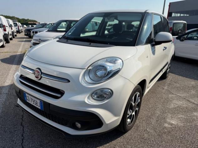 FIAT 500L 1.3 Multijet 95 CV Business rif. 23761056