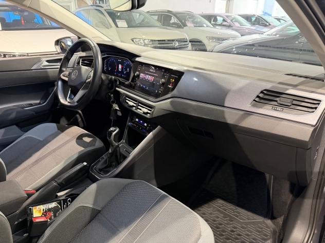 Volkswagen Polo 1.0 TSI Style - Foto 10