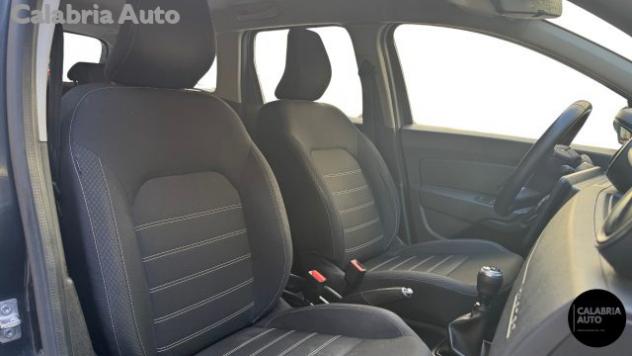 DACIA Duster 1.0 TCe GPL 4x2 Comfort rif. 22220622 - Foto 10