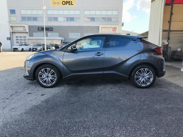 TOYOTA C-HR 2.0 Hybrid E-CVT Lounge rif. 22020781 - Foto 2