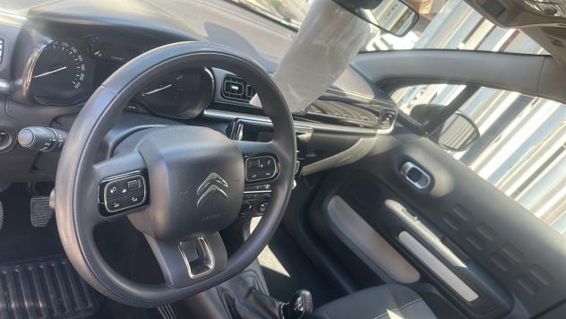 CITROEN C3 GPL CASA MADRE! - Foto 4