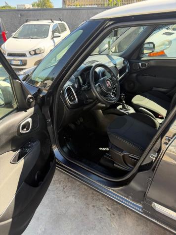 Fiat 500L 1.4 T-Jet 120 CV GPL Lounge - Foto 8