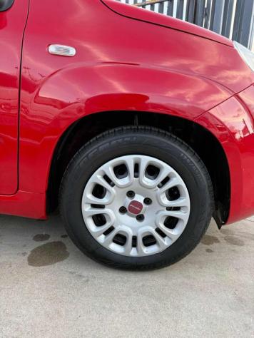 FIAT Panda 1.2 BENZINA GPL rif. 24225549 - Foto 6