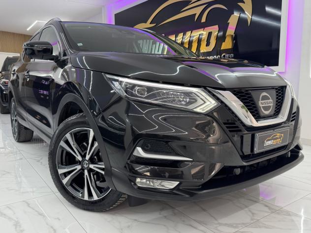 Nissan Qashqai 1.5 dCi Tekna+ Iper Full - Foto 4