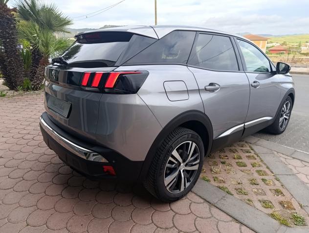 Peugeot 3008 BlueHDi 130 S&S EAT8 Allure Pack - Foto 4