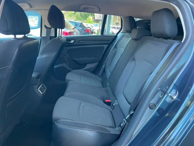 RENAULT MEGANE SPORTER 1.5DCI *NAVI-LED* - Foto 10