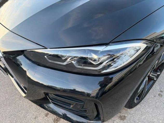 BMW 420 d Coupé Msport rif. 24162626 - Foto 8