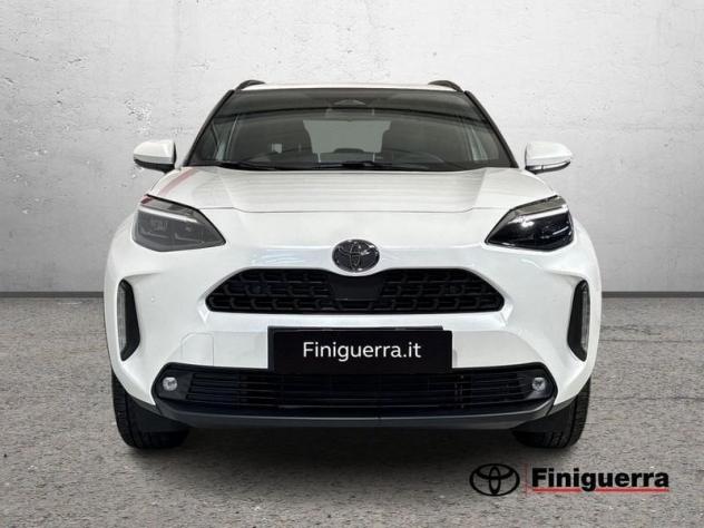 Toyota Yaris Cross 1.5 Hybrid 130 CV 5p.E-CVT Trend con confort pack - Foto 2