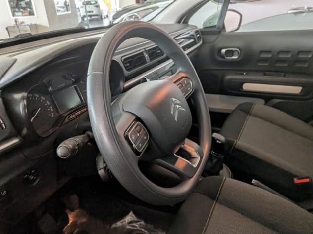 CITROEN C3 PureTech 83 S&S You rif. 23837044 - Foto 3