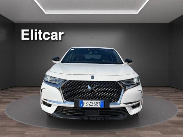 DS AUTOMOBILES DS 7 Crossback LUXURY rif. 23940853 - Foto 8