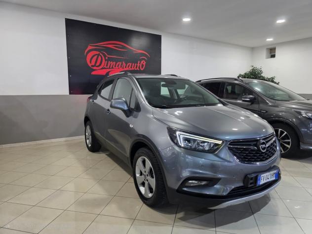 OPEL MOKKA 1.4 GPL DEL NORD ITA 2019 - Foto 2