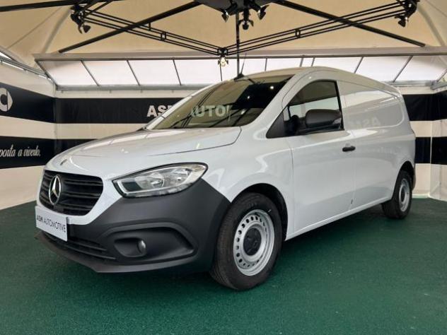MERCEDES-BENZ Citan 1.5 110 CDI Furgone Extralong listino iva esclusa rif. 24244515 - Foto 3