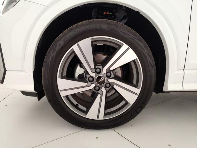Audi Q2 Q2 30 2.0 tdi S line edition - Foto 6