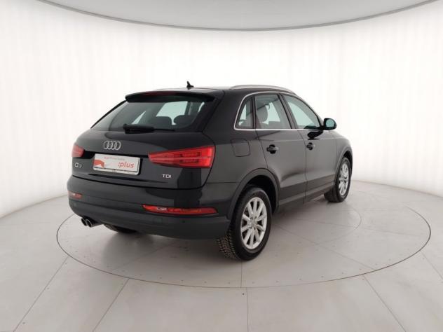 Audi Q3 2.0 TDI 120cv Business - Foto 3