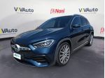 Mercedes-Benz GLA GLA 200 d Auto Progressive Advanced Plus