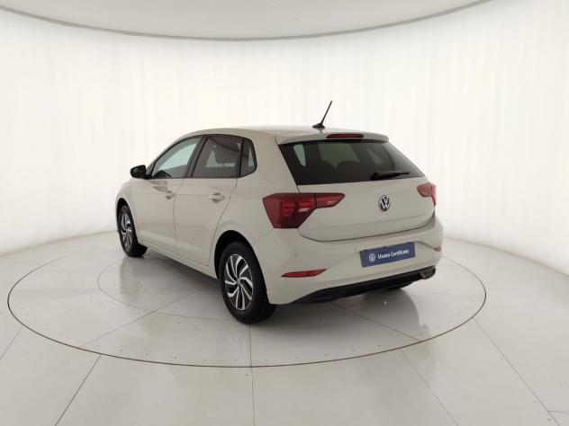 Volkswagen Polo Polo 1.0 tsi Edition Plus 95cv - Foto 2