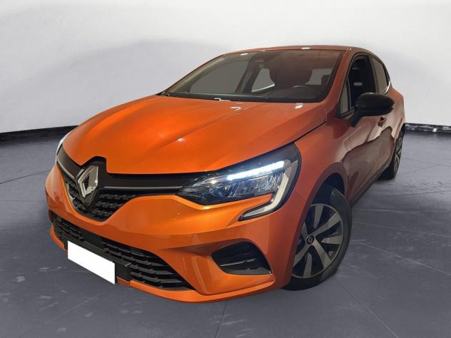 Renault Clio 1.0 SCE 65 Equilibre