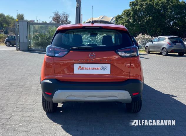 Opel Crossland X 1.5 ecotec Elegance 120cv at6 - Foto 5