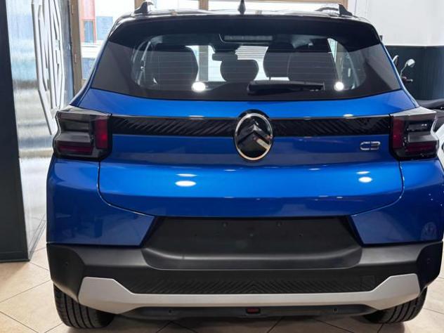 CITROEN C3 MAX 100 cv S&S rif. 23925390 - Foto 7