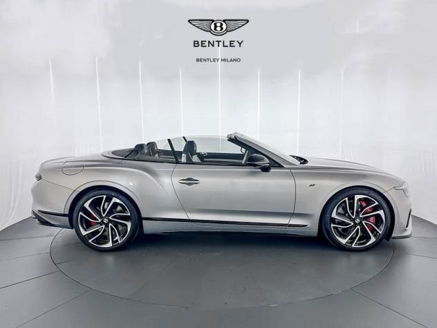 Bentley Continental GTC S 4.0 V8 26MY - BENTLEY MILANO - Foto 5
