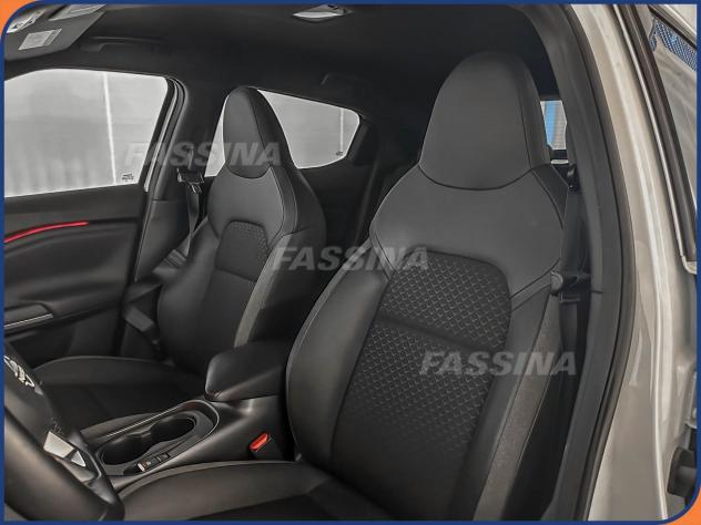 Nissan Juke Juke 1.0 dig-t N-Connecta 114cv - Foto 8