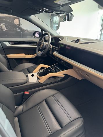Porsche Cayenne E-Hybrid Coupé 470 CV - Subentro NLT, canone mensile - Foto 4