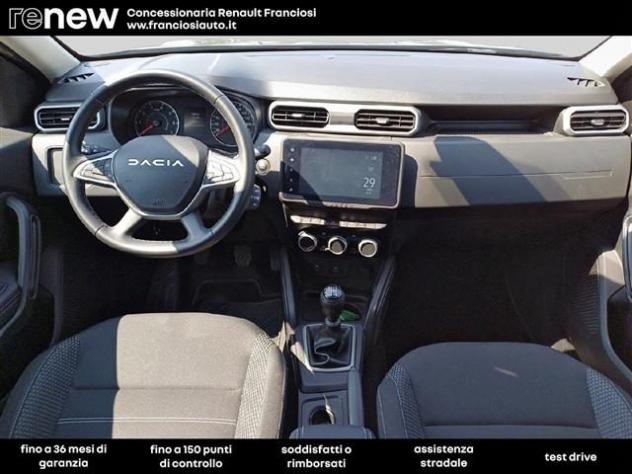 DACIA Duster II 1.0 tce JOURNEY NBI rif. 23994987 - Foto 6