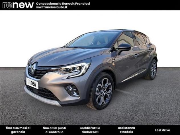 RENAULT Captur E-TECH Hybrid 145 FAST TRACK 2023 rif. 23859979