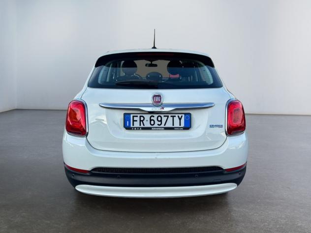 FIAT 500X Urban Look 1.3 Mjet 95cv 4x2 Pop - Foto 6