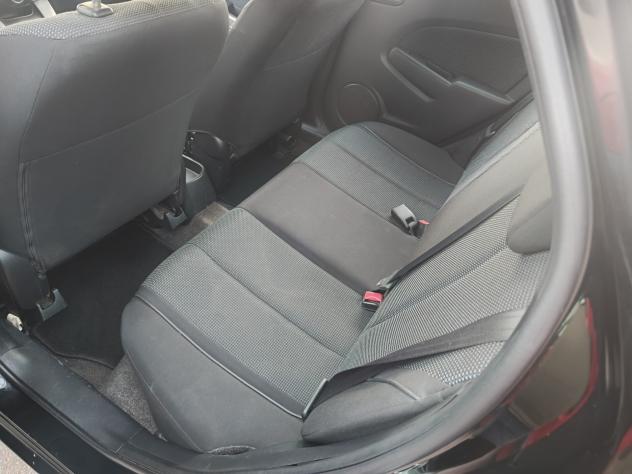 Mazda2 1.4 TD 5p. Fun KM100.000 - Foto 10