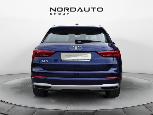 Audi Q3 2ª serie 35 TFSI S tronic S line edition - Foto 6
