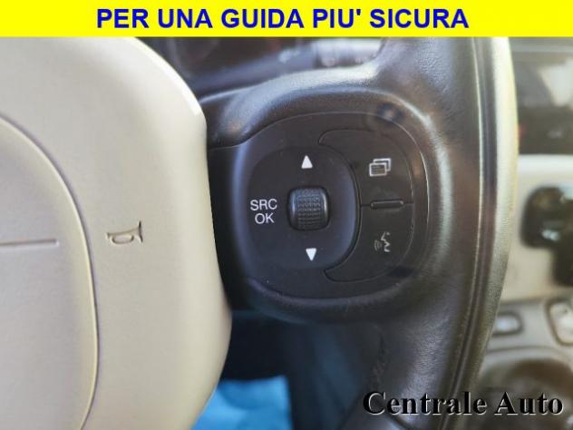 FIAT Panda 0.9 TwinAir Turbo S&S 4x4 ELD rif. 23409413 - Foto 10
