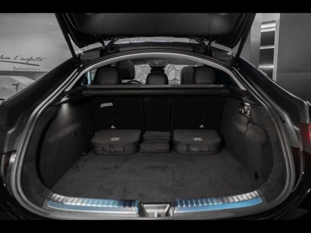 Mercedes-Benz GLE GLE 350 de 4MATIC Plug-in Hybrid Coupé AMG Line PREMIUM - Foto 10
