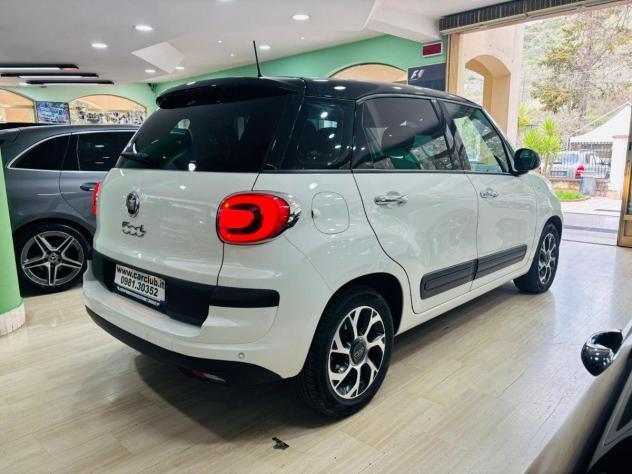 Fiat 500L 1.6 M.Jet 120 CV Lounge - Foto 4