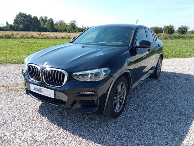 Bmw X4 M X4 xDrive20d Msport-X 190cv - Foto 2